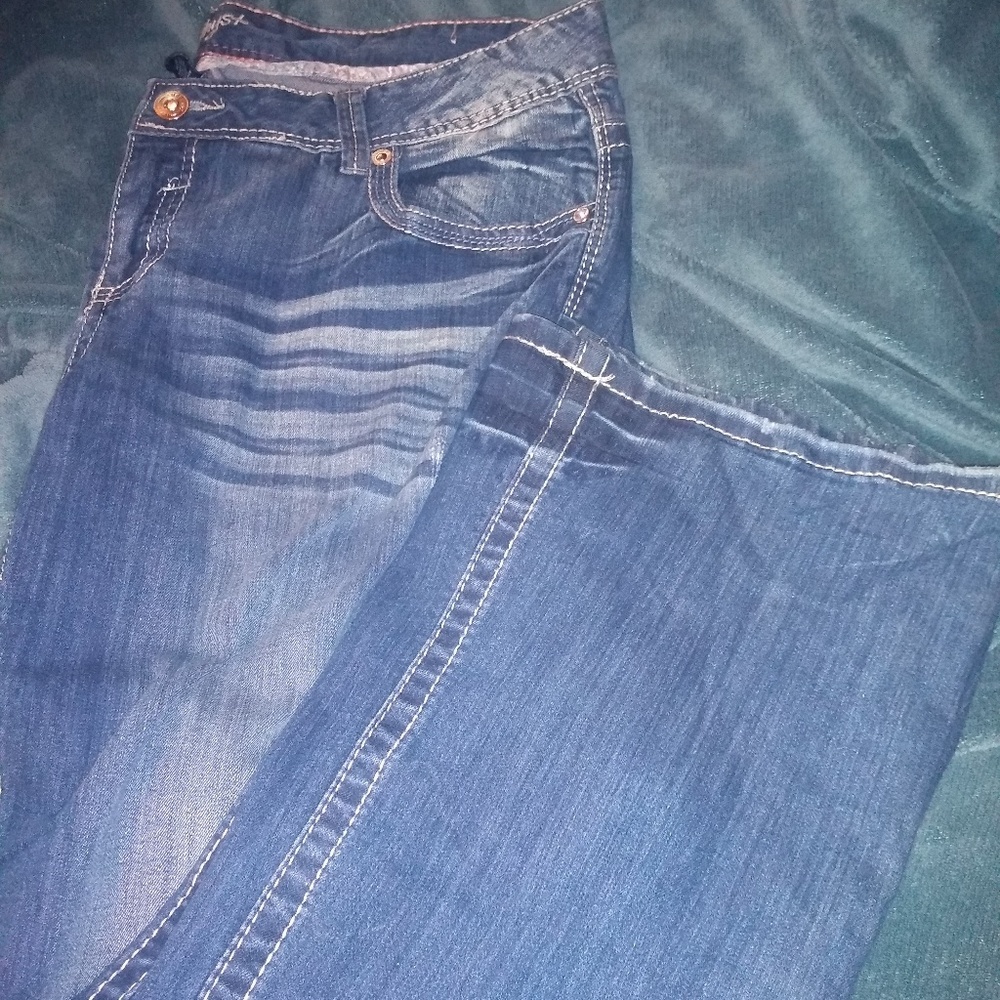 NWOT Amythyst Jeans